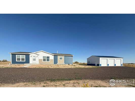 15474 COUNTY ROAD X, WELDONA, CO 80653 - Image 1