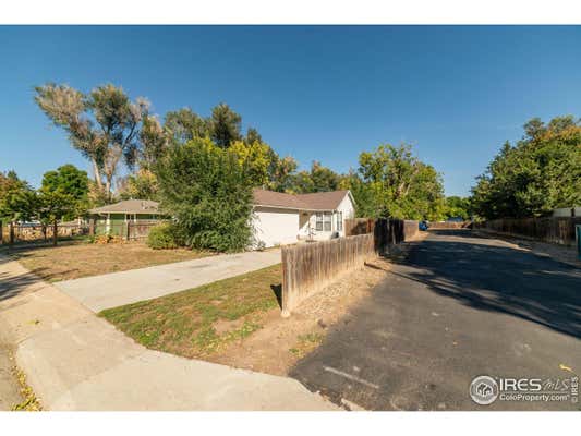 1218 MAPLE ST, FORT COLLINS, CO 80521 - Image 1