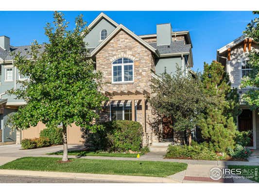 3766 RIDGEWAY ST, BOULDER, CO 80301 - Image 1