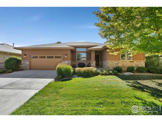 6747 SPANISH BAY DR, WINDSOR, CO 80550 - Image 1