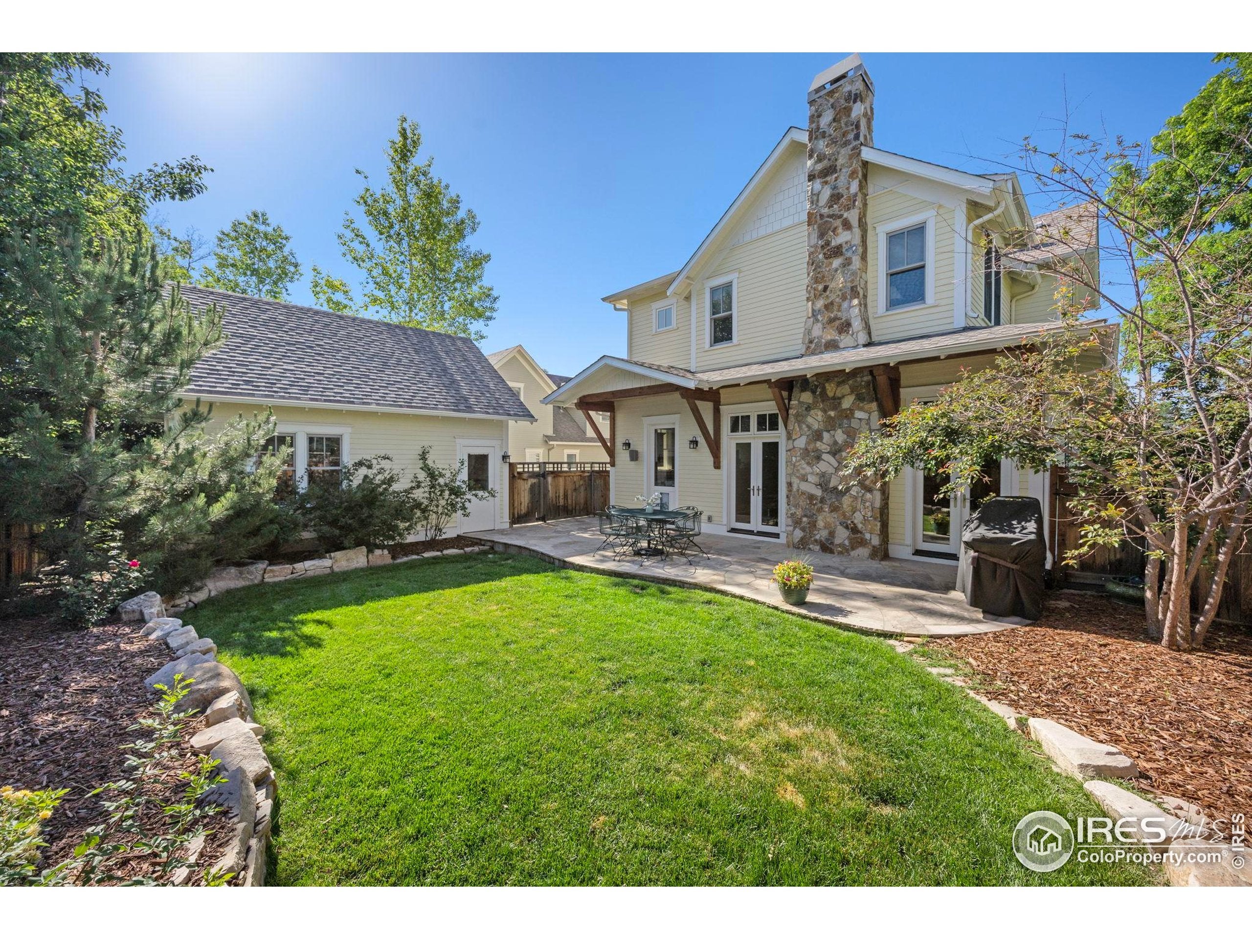 Louisville, Colorado, 80027, United States, 4 Bedrooms Bedrooms, ,5 BathroomsBathrooms,Residential,Active,1764452