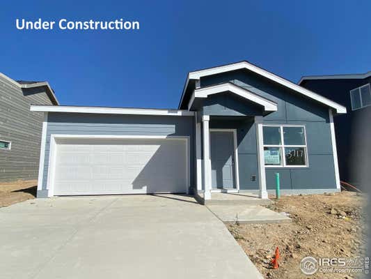 3717 KOBUK ST, EVANS, CO 80620 - Image 1