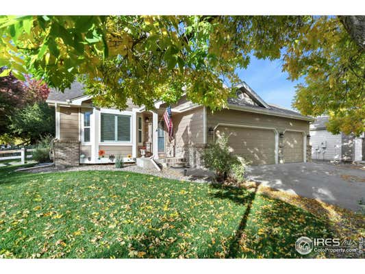 1769 RHYOLITE ST, LOVELAND, CO 80537 - Image 1