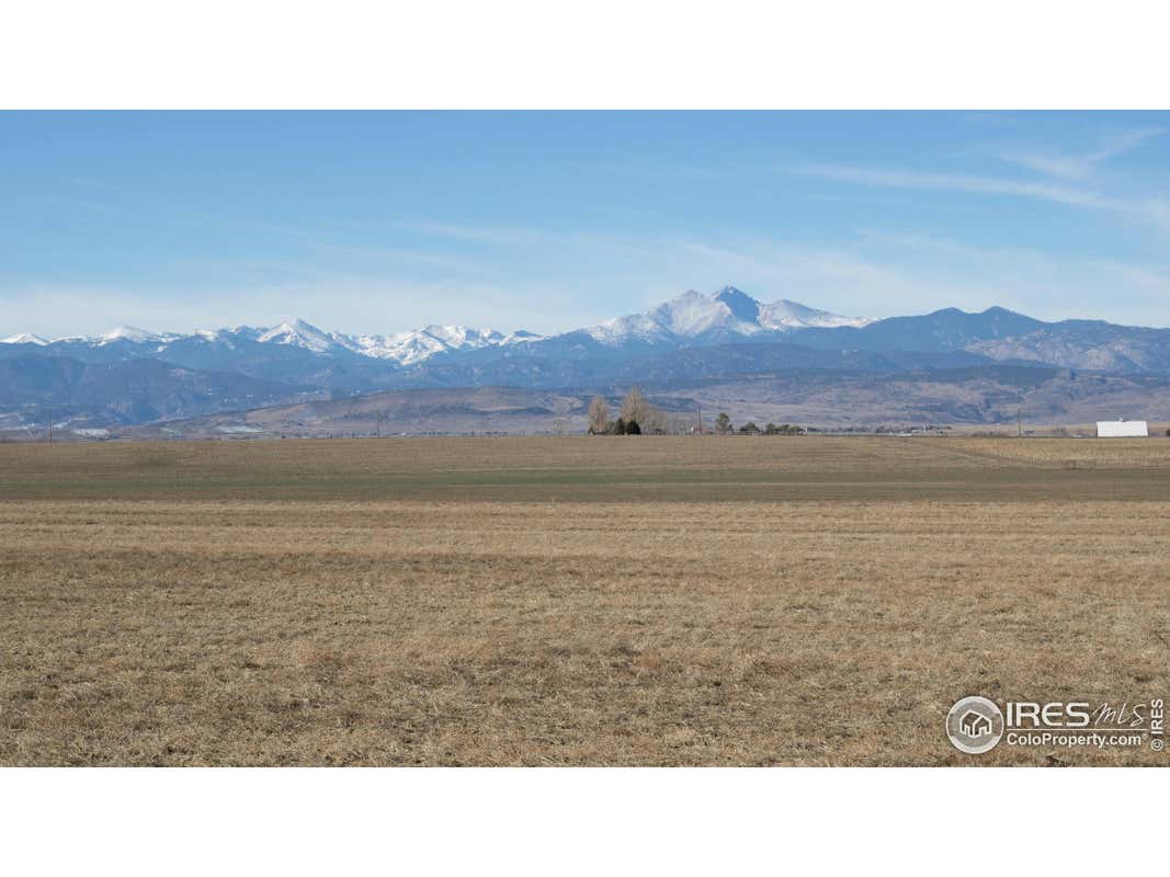 0 WCR 36 RD, MEAD, CO 80542, photo 1 of 4