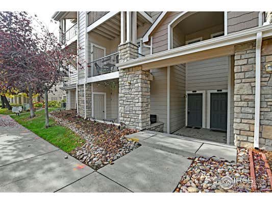 3945 LANDINGS DR # 2, FORT COLLINS, CO 80525 - Image 1