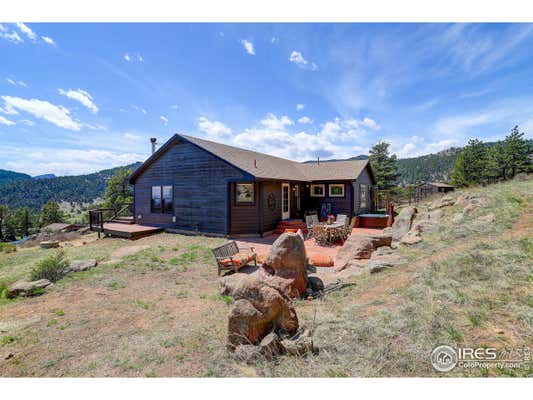 1553 ROWELL DR, LYONS, CO 80540, photo 2 of 39