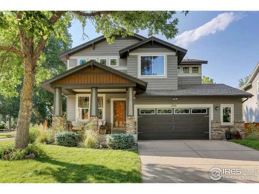 2120 CHANDLER ST, FORT COLLINS, CO 80528 - Image 1