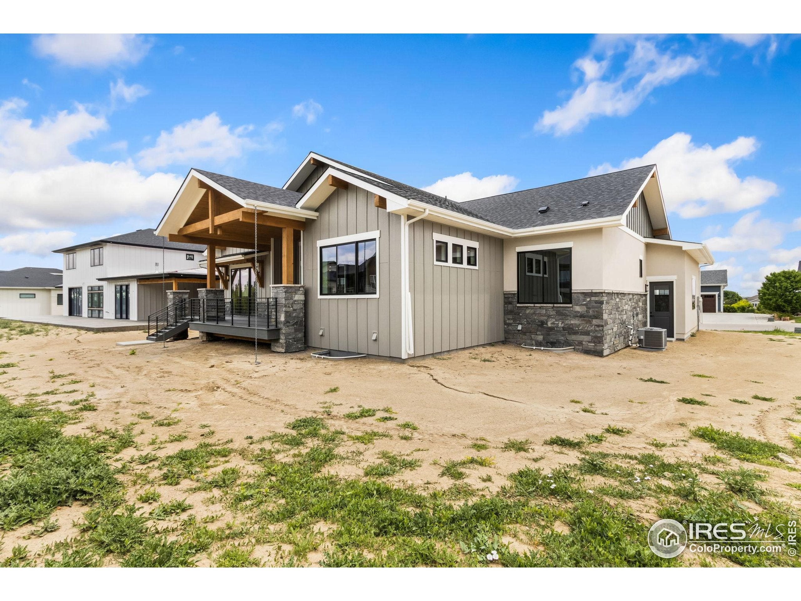 Windsor, Colorado, 80550, United States, ,6 BathroomsBathrooms,Residential,Active,1828956