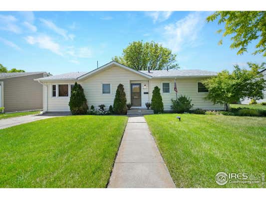 225 LOGAN ST, STERLING, CO 80751 - Image 1