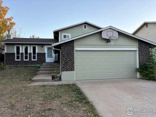 2625 BRADBURY CT, FORT COLLINS, CO 80521 - Image 1