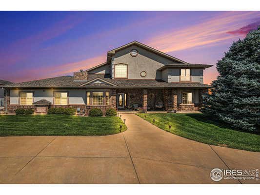 16489 BURGHLEY CT, PLATTEVILLE, CO 80651 - Image 1