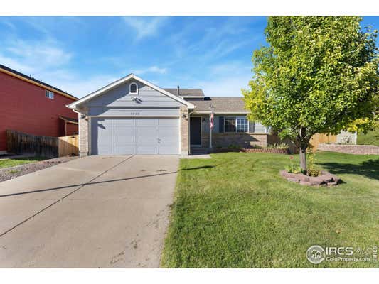 1468 CEDARWOOD DR, LONGMONT, CO 80504 - Image 1