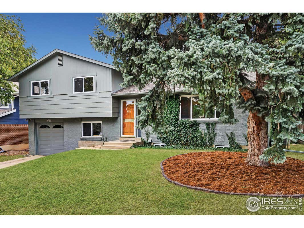 2790 DARLEY AVE, BOULDER, CO 80305, photo 1 of 35