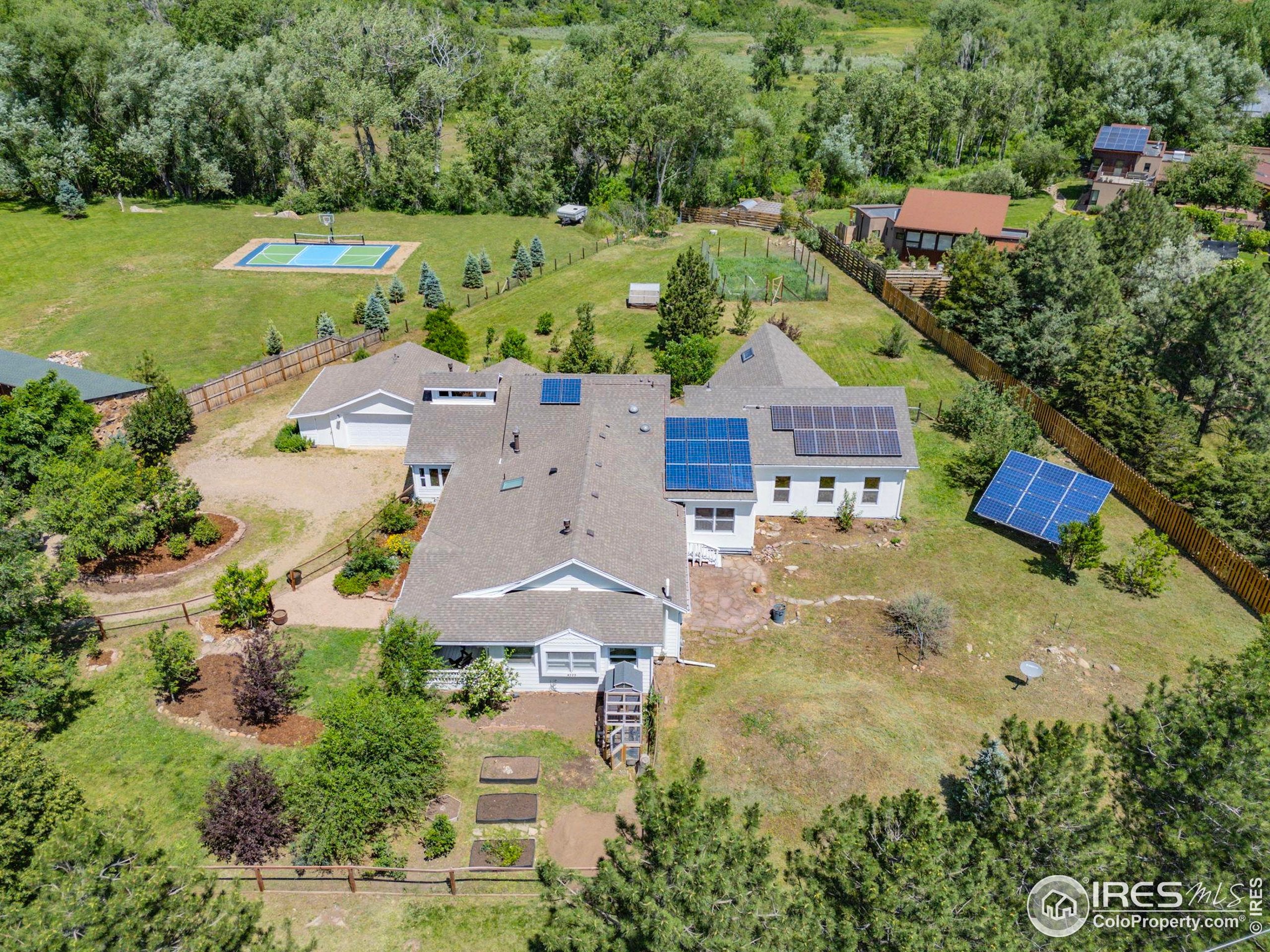 Boulder, Colorado, 80303, United States, ,4 BathroomsBathrooms,Residential,Active,1868151