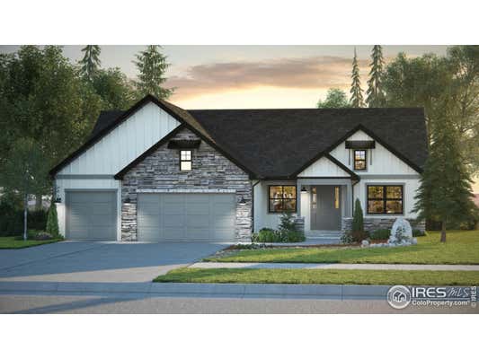 870 LOESS LN, WINDSOR, CO 80550 - Image 1