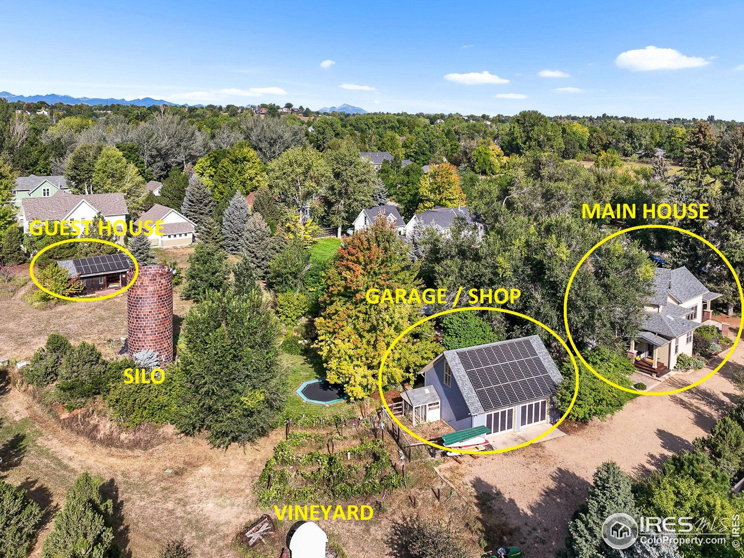 Louisville, Colorado, 80027, United States, 3 Bedrooms Bedrooms, ,3 BathroomsBathrooms,Residential,Pending,1997546