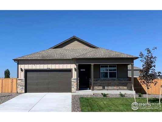 6379 CORALBELL ST, WELLINGTON, CO 80549 - Image 1