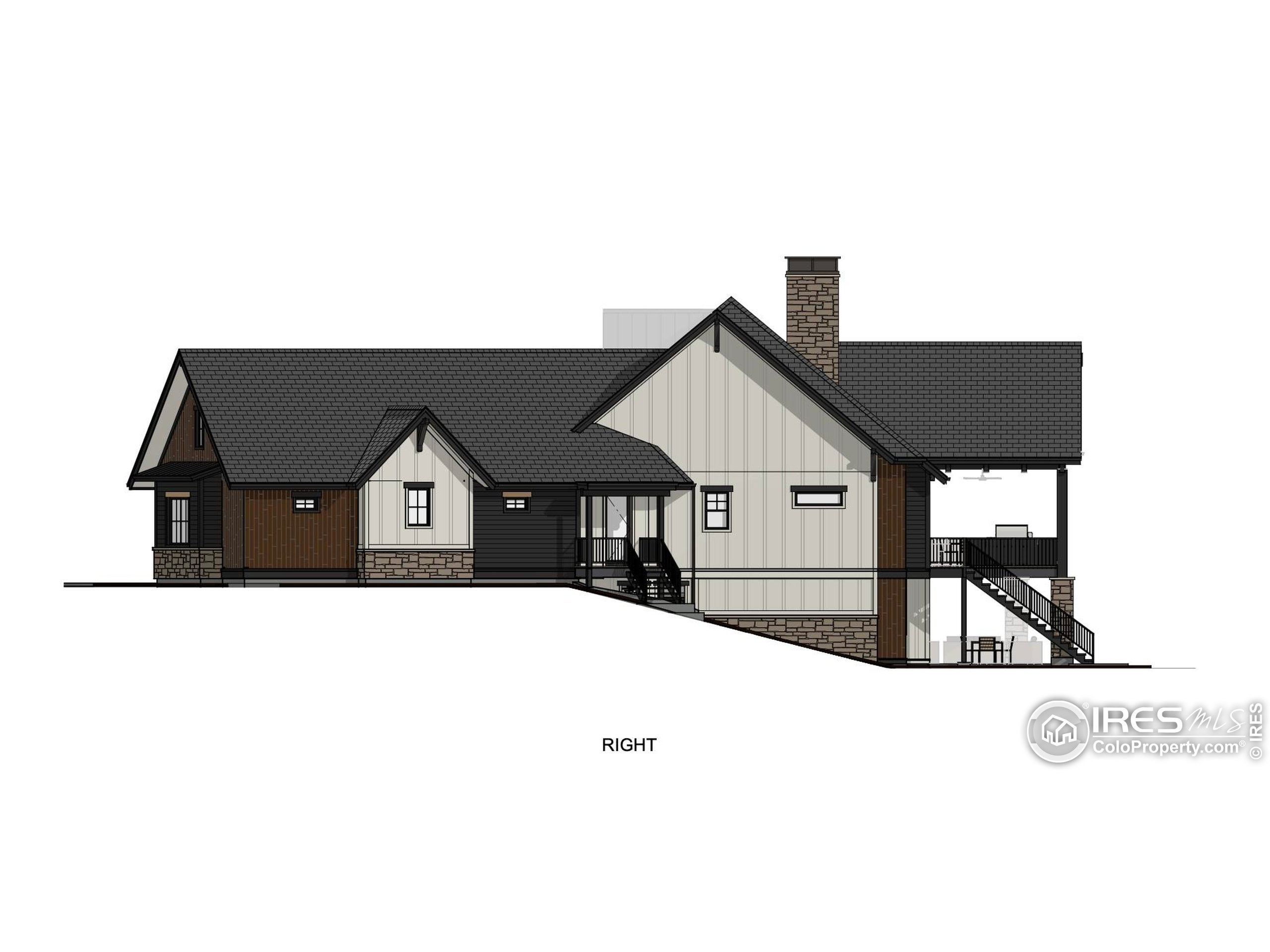 Fort Collins, Colorado, 80524, United States, 2 Bedrooms Bedrooms, ,3 BathroomsBathrooms,Residential,Active,1941109