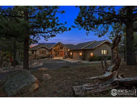 27711 RISKY RD, GOLDEN, CO 80403 - Image 1