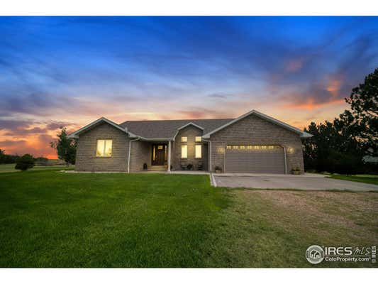 19465 COUNTY ROAD V, FORT MORGAN, CO 80701 - Image 1