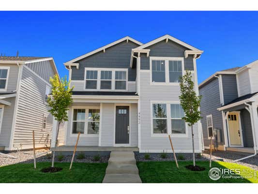 4492 BURL ST, TIMNATH, CO 80547 - Image 1