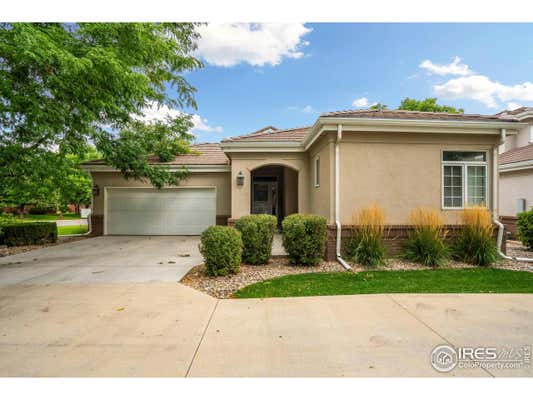 7552 TAMARISK DR, FORT COLLINS, CO 80528 - Image 1