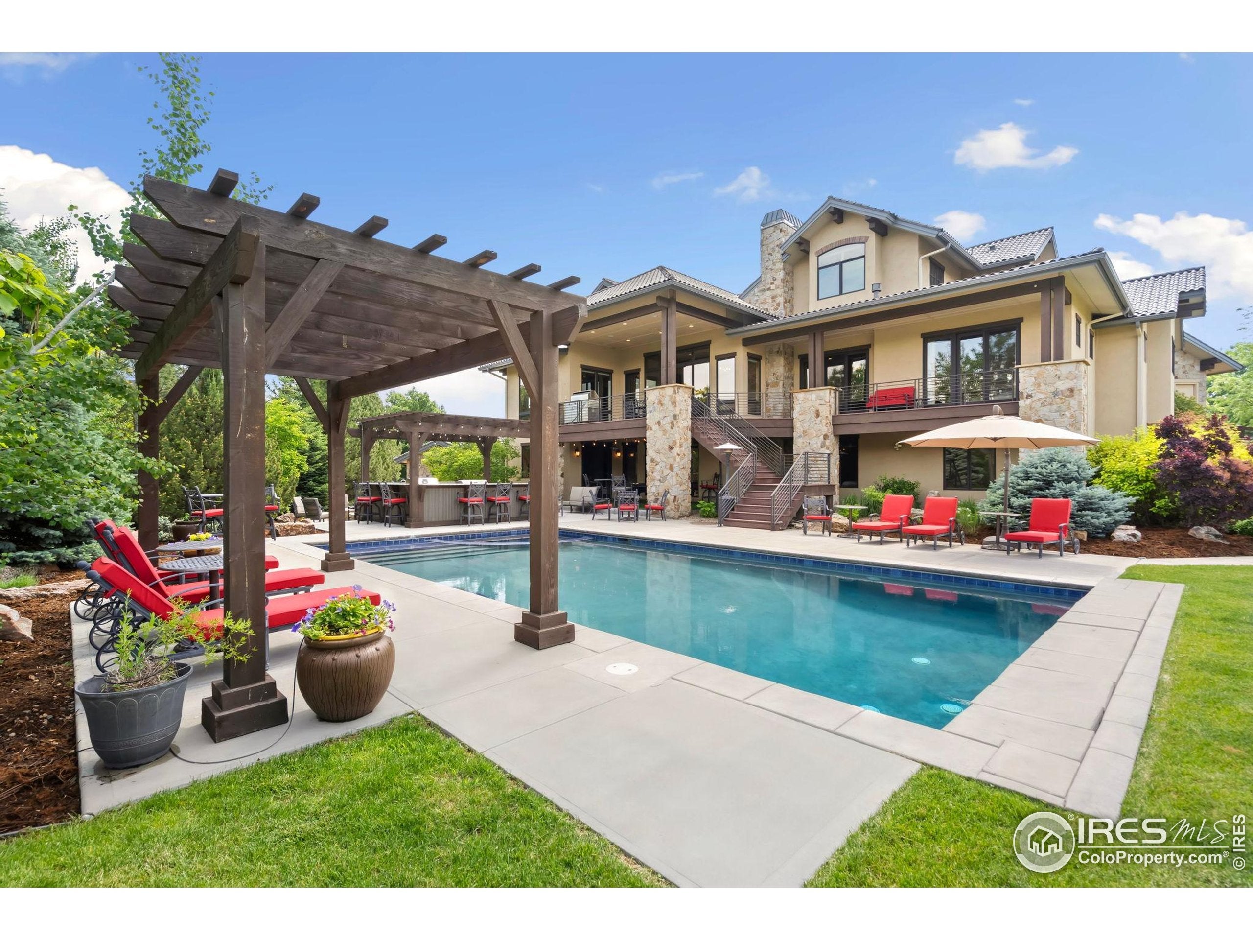 Fort Collins, Colorado, 80528, United States, ,6 BathroomsBathrooms,Residential,Active,1850646