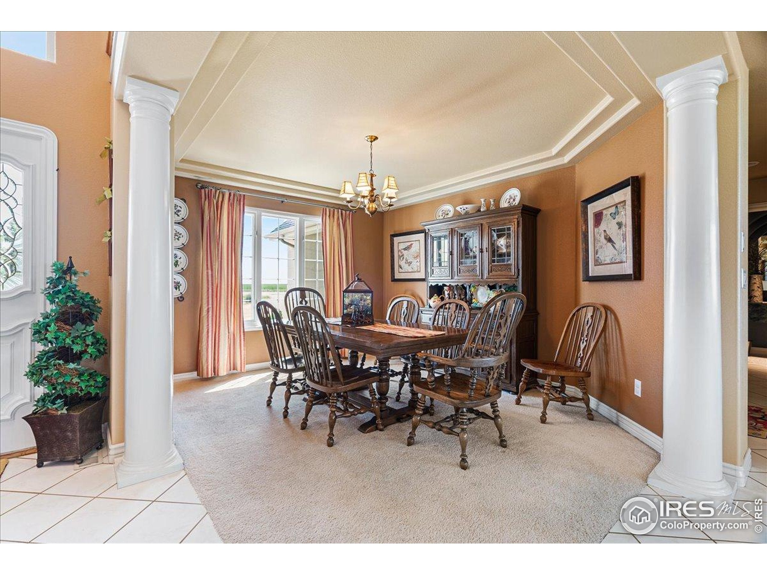 Loveland, Colorado, 80538, United States, 7 Bedrooms Bedrooms, ,5 BathroomsBathrooms,Residential,Active,1952273