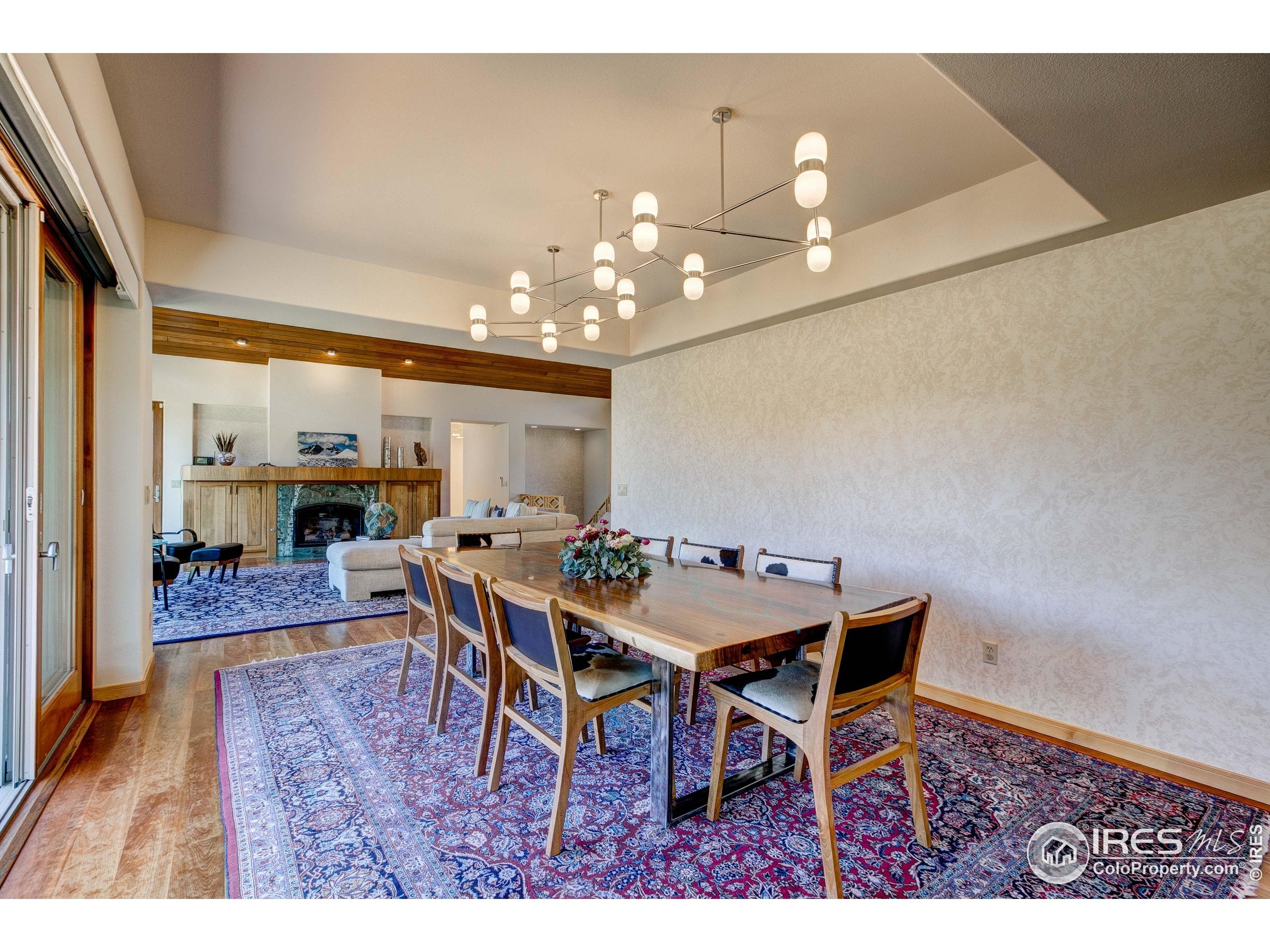 Estes Park, Colorado, 80517, United States, 6 Bedrooms Bedrooms, ,6 BathroomsBathrooms,Residential,Active,1952470