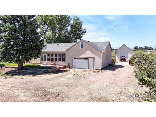 12775 E COUNTY LINE RD, LONGMONT, CO 80504 - Image 1