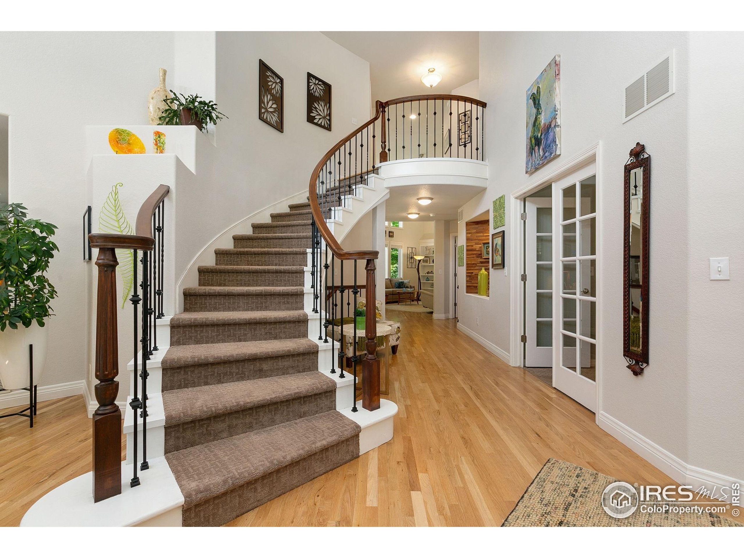 Fort Collins, Colorado, 80525, United States, 5 Bedrooms Bedrooms, ,5 BathroomsBathrooms,Residential,Active,1927669