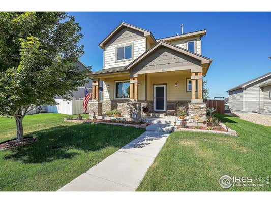 421 ASH ST, KERSEY, CO 80644 - Image 1