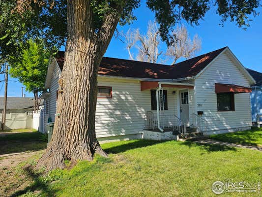 315 PINE ST, STERLING, CO 80751, photo 3 of 27