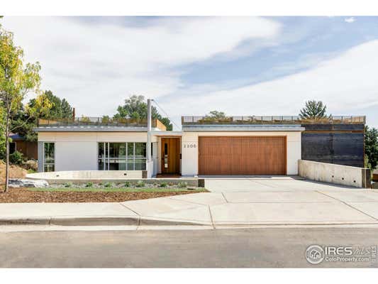 2206 ALPINE DR, BOULDER, CO 80304 - Image 1