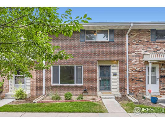 3806 S YOSEMITE ST, DENVER, CO 80237 - Image 1