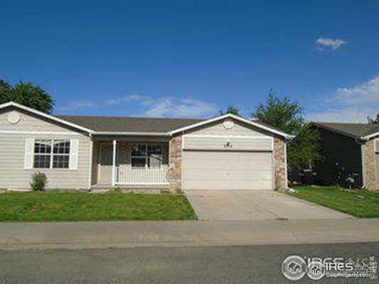 3710 SALIDA CT, EVANS, CO 80620 - Image 1