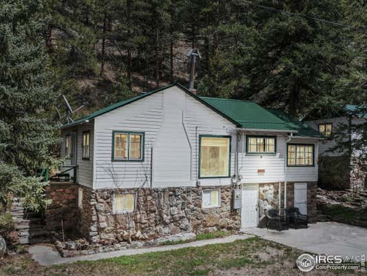 290 RIVER FORK RD, DRAKE, CO 80515 - Image 1