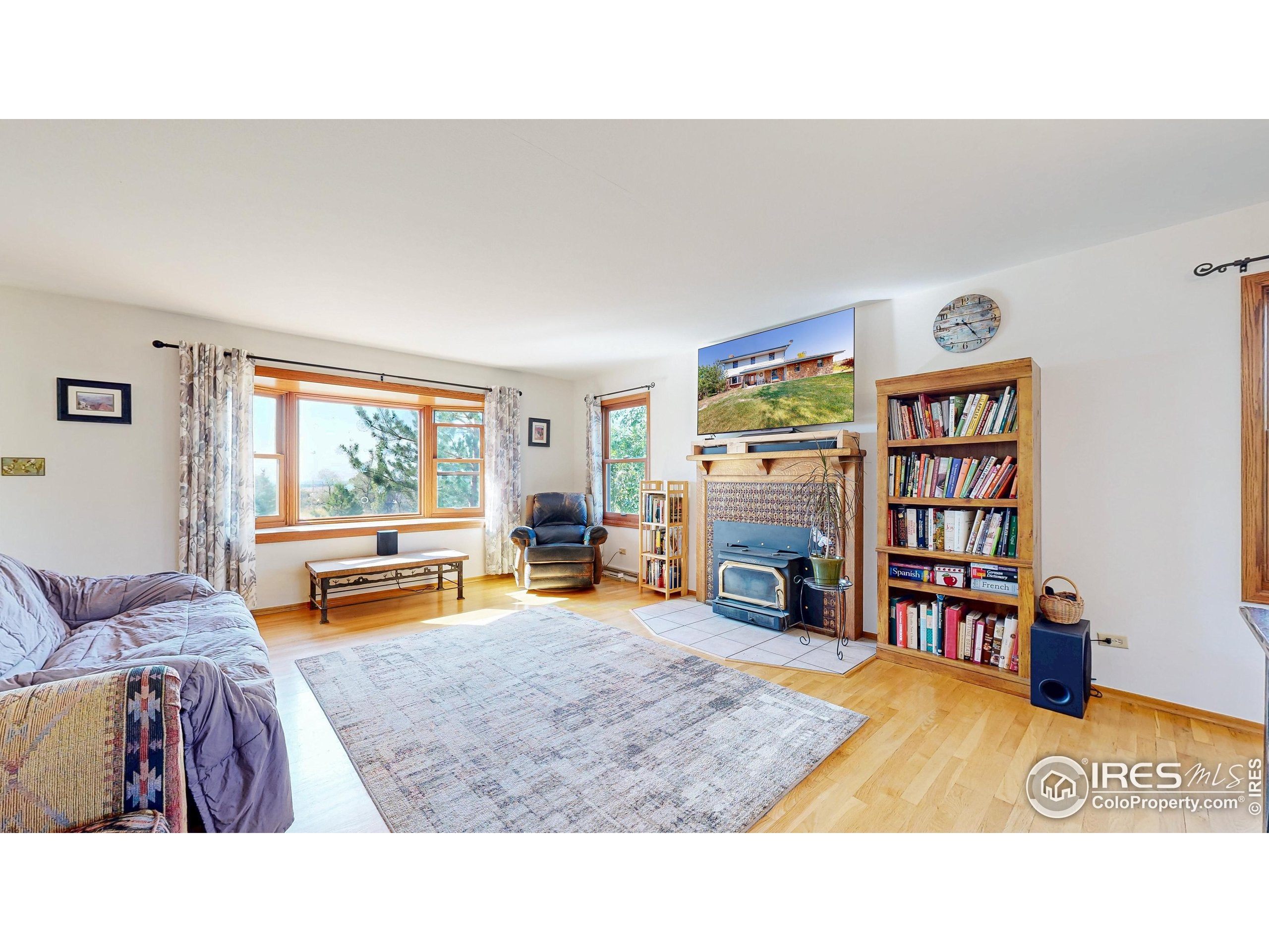 Berthoud, Colorado, 80513, United States, 5 Bedrooms Bedrooms, ,4 BathroomsBathrooms,Residential,Active,1914590