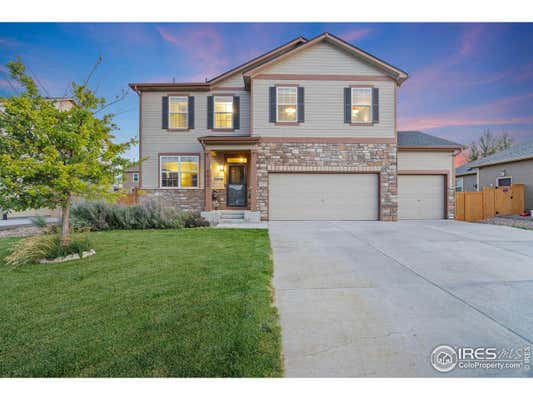 3623 CORNFLOWER ST, WELLINGTON, CO 80549 - Image 1