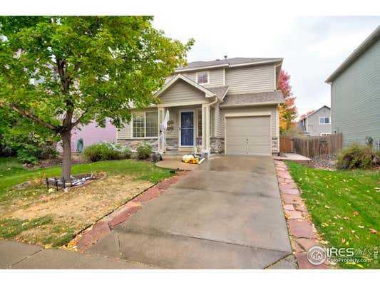 6139 SHAMROCK CIR, FREDERICK, CO 80530 - Image 1