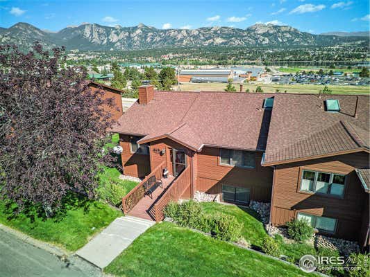 1437 MATTHEW CIR, ESTES PARK, CO 80517 - Image 1