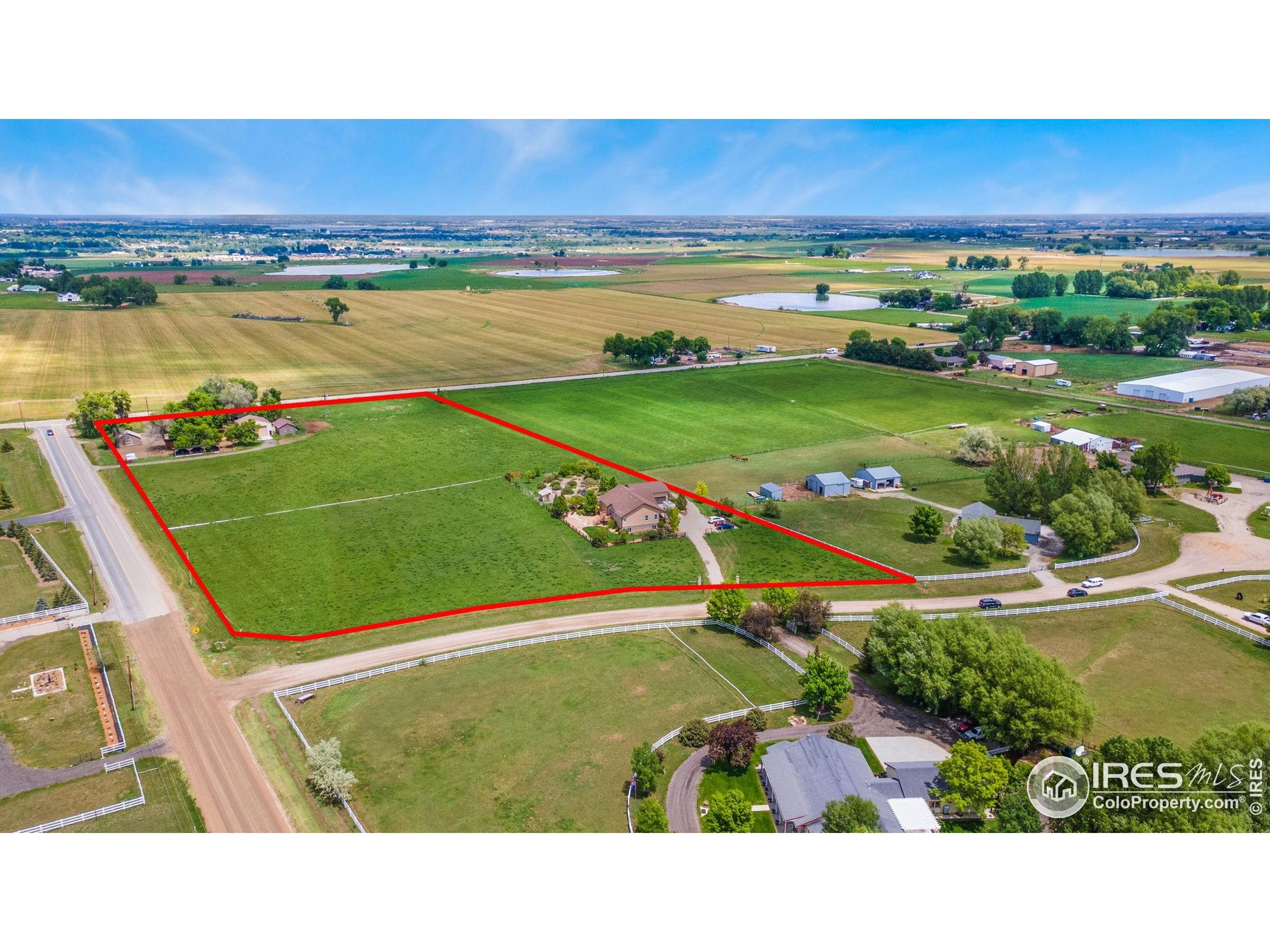 Loveland, Colorado, 80537, United States, 3 Bedrooms Bedrooms, ,2 BathroomsBathrooms,Residential,Active,1986871