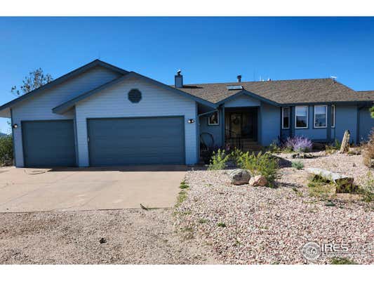 1 GOOD ENDING PL, LIVERMORE, CO 80536, photo 2 of 40