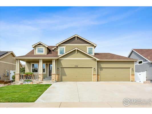 3708 MOUNT HOPE ST, WELLINGTON, CO 80549 - Image 1