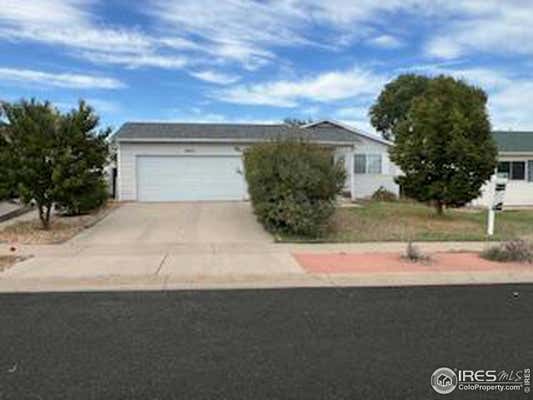 2935 PTARMIGAN DR, EVANS, CO 80620 - Image 1