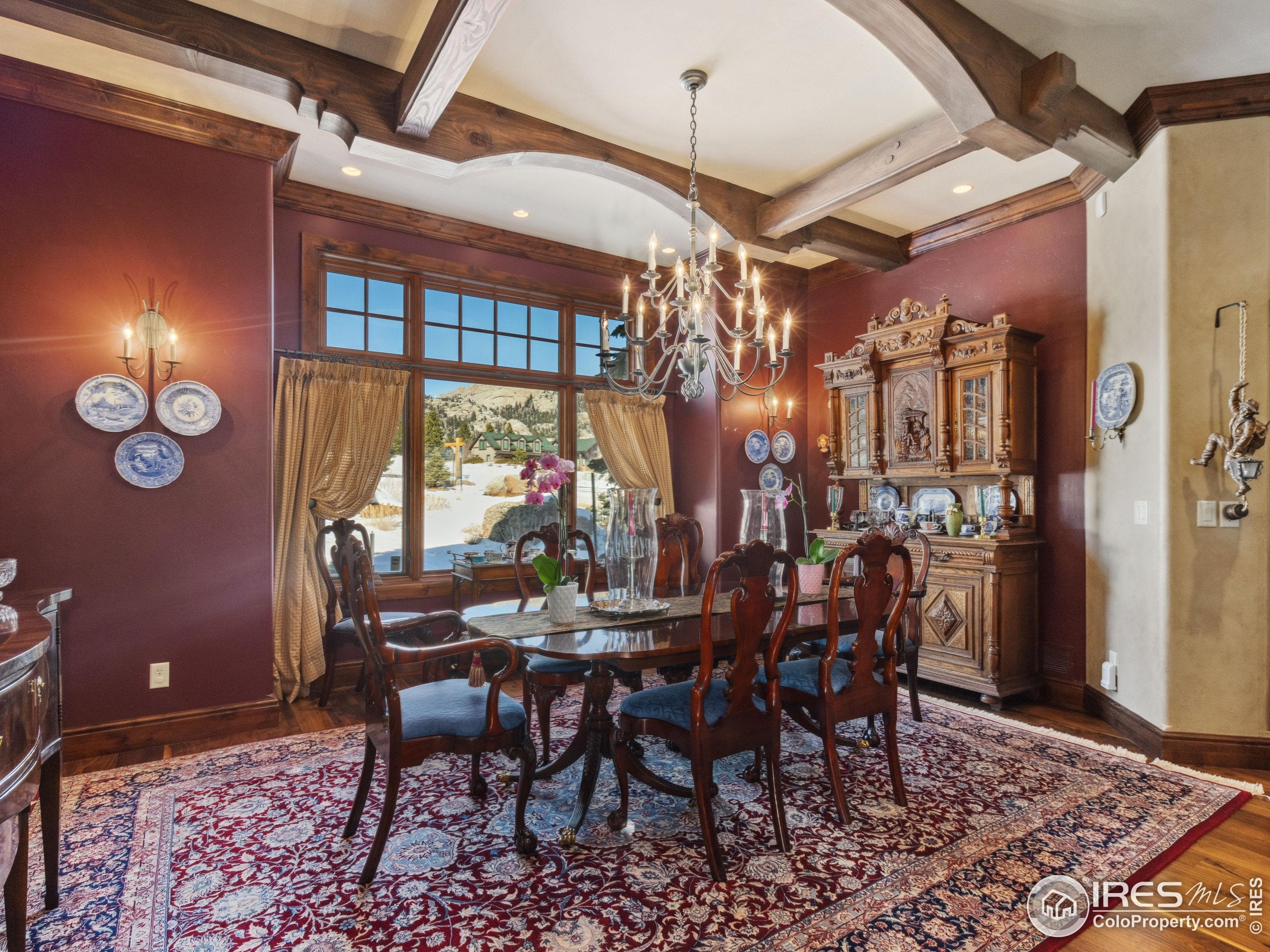 Estes Park, Colorado, 80517, United States, ,4 BathroomsBathrooms,Residential,Active,1702117