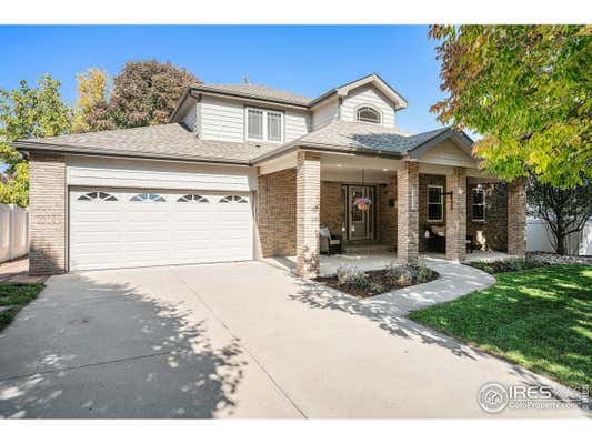 1130 MONROE AVE, BERTHOUD, CO 80513 - Image 1