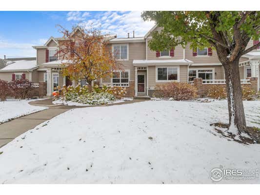 3017 NEW CASTLE DR, LOVELAND, CO 80538 - Image 1