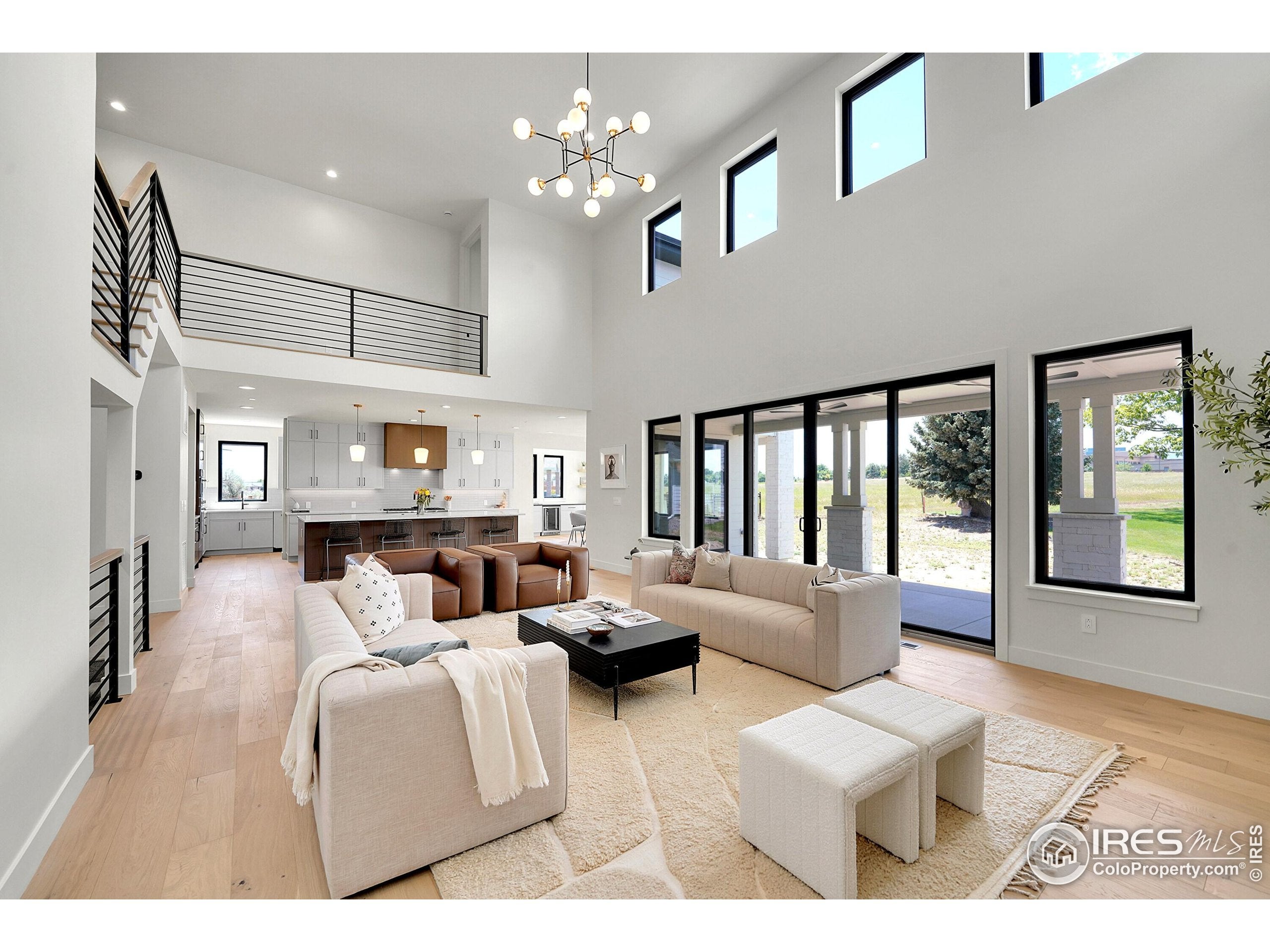 Louisville, Colorado, 80027, United States, 5 Bedrooms Bedrooms, ,6 BathroomsBathrooms,Residential,Active,1997547