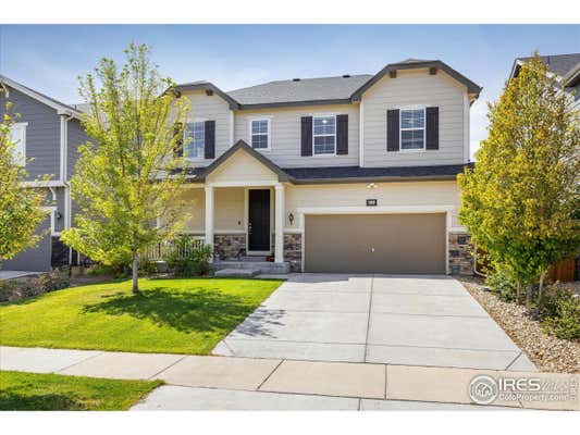 6213 BLACK MESA RD, FREDERICK, CO 80516 - Image 1